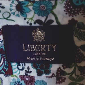Liberty of London Men's Button Down (Large)